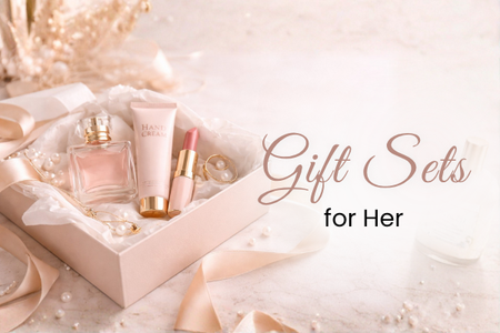 Beauty Gift Boxes for Every Occasion, Gifts for Her, Valentines Gift, Birthday Gift, Anniversary Gifts, Promotion Gift, Proposal Gift - #SuperLove